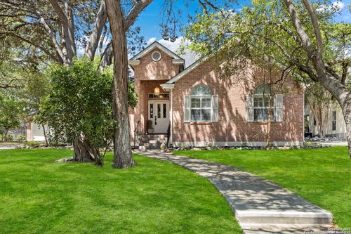 628 Mission View Ct, New Braunfels, TX, 78130-6681 | Card Image