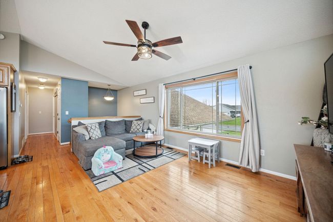 Another view of the living room. | Image 6