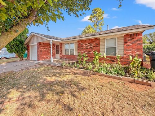 12337 Southgate Drive, Yukon, OK, 73099 | Card Image