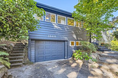 10415 35th Avenue Ne, House other with 3 bedrooms, 2 bathrooms and 1 parking in Seattle WA | Image 2