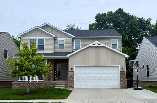 59680 Twin Pines Dr, New Hudson, MI, 48165-8114 | Card Image