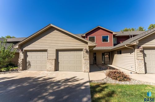 107 Emmett Trl Trail, Harrisburg, SD, 57032 | Card Image