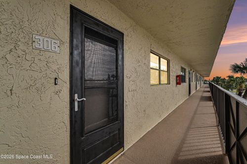 306-520 Palm Springs Blvd, Indian Harbour Beach, FL, 32937-2657 | Card Image