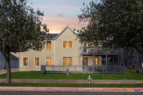 f101-116 Rush Hvn, San Marcos, TX, 78666-8885 | Card Image