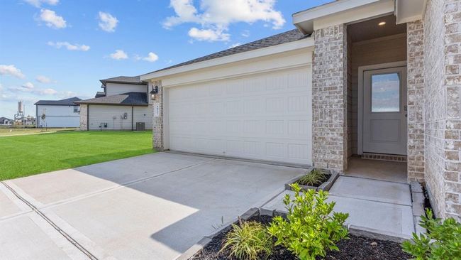 *Images and 3D tour are for illustration only and options may vary from home as built. | Image 4