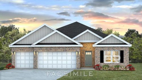 11493 Thistledown Loop, Daphne, AL, 36527 | Card Image
