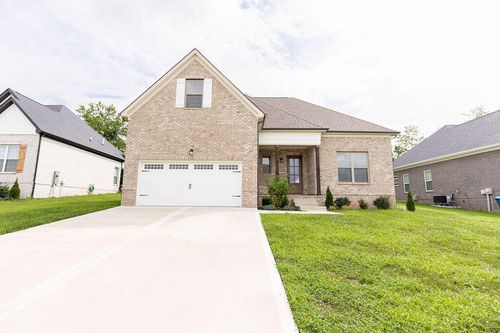 904 Shelburne Way, Nicholasville, KY, 40356-6632 | Card Image