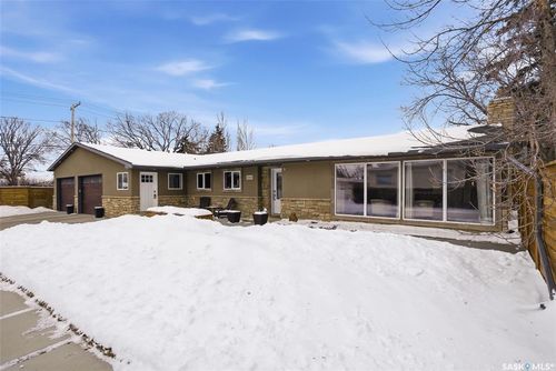 3540 Albert Street, Regina, SK, S4S3P5 | Card Image