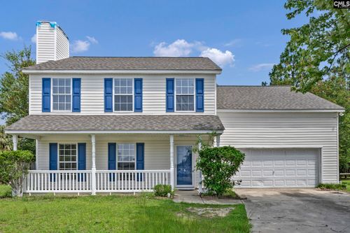 121 Kelberry Ct, Lexington, SC, 29073-7023 | Card Image