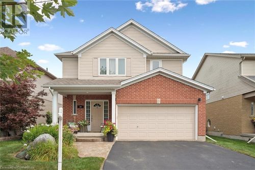 59 Brenneman Dr, Baden, ON, N3A4M9 | Card Image