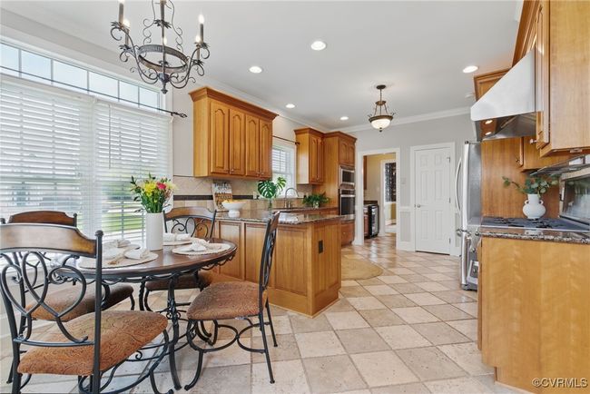 9446 Crescent View Dr, House other with 5 bedrooms, 3 bathrooms and null parking in Mechanicsville VA | Image 7
