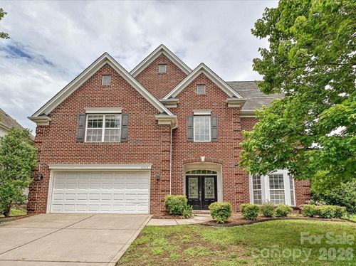 6414 Ballybay Dr, Charlotte, NC, 28278-6650 | Card Image