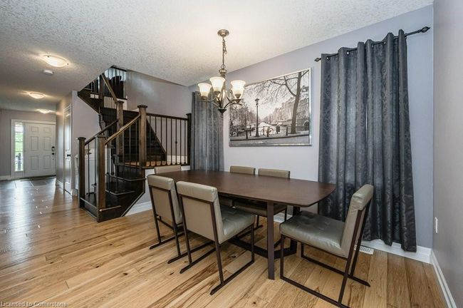 491 St Moritz Ave, House other with 4 bedrooms, 4 bathrooms and 3 parking in Waterloo ON | Image 8