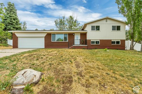 62 S Clark Ln, Elk Ridge, UT, 84651-4501 | Card Image