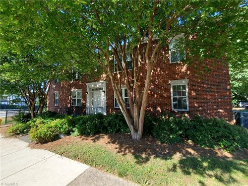 116 S Marshall St, Winston-Salem, NC, 27101-2871 | Card Image