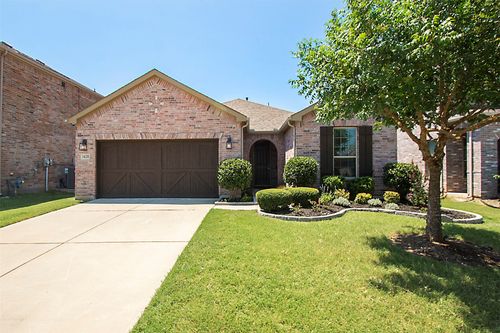 3428 Alamosa River Dr, Prosper, TX, 75078-2107 | Card Image