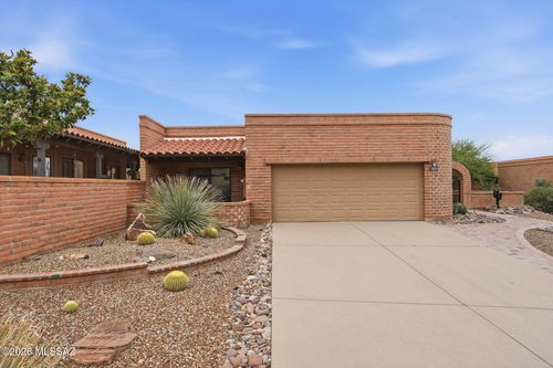1072 W Camino Urbano, Green Valley, AZ, 85622 | Card Image