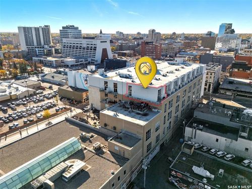 529-120 23rd St E, Saskatoon, SK, S7K0K8 | Card Image