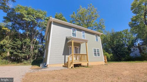 312 East St, GORDONSVILLE, VA, 22942-9148 | Card Image