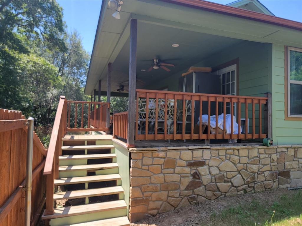 County Road 601 , Brownwood, TX 76801