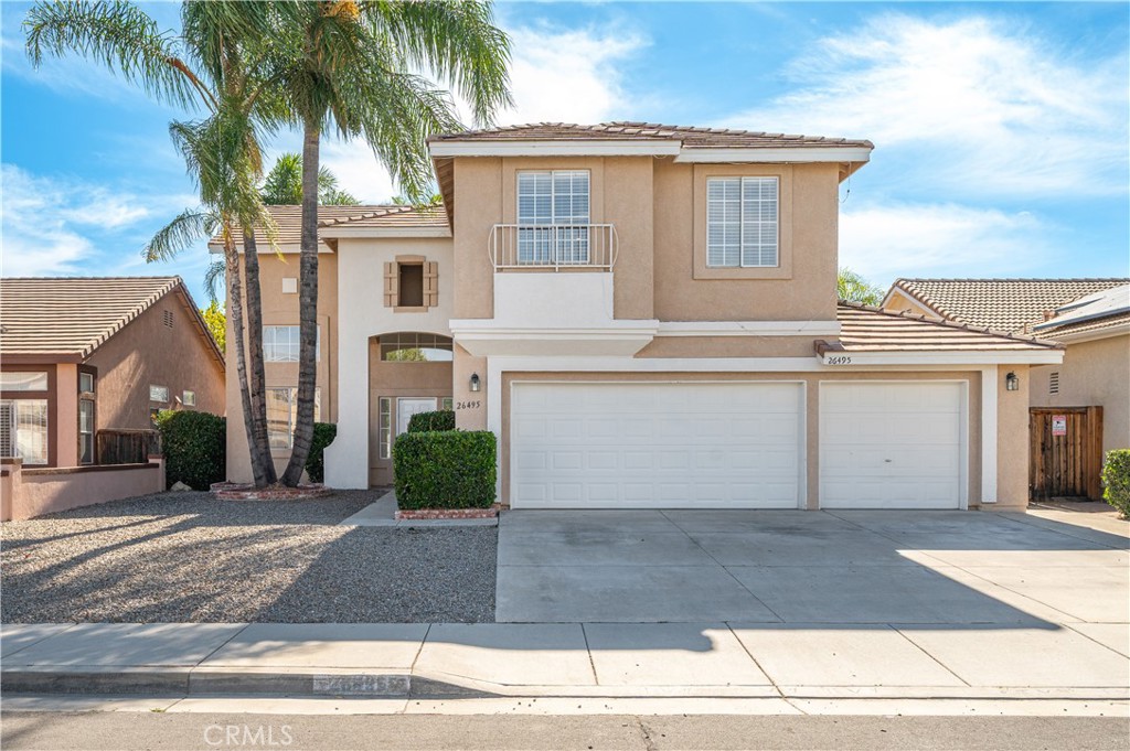 Residential in Murrieta