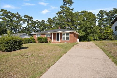 709 Shambrey Street, Fayetteville, NC, 28301 | Card Image