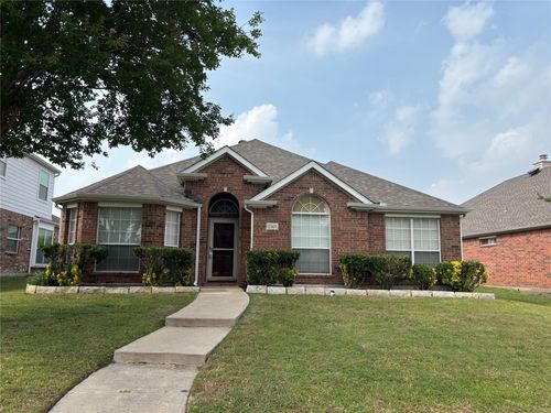 2505 Cimmaron Dr, Plano, TX, 75025-4184 | Card Image