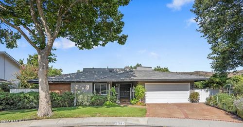 1641 Trafalgar Pl, Westlake Village, CA, 91361-1534 | Card Image