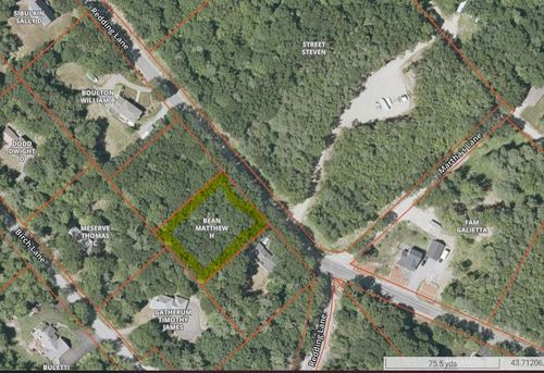 00 Redding Lane, Moultonborough, NH, 03254 | Card Image