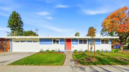 3839 Ross Rd, Palo Alto, CA, 94303-4523 | Card Image