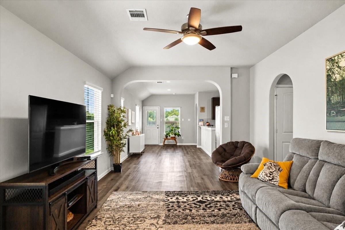 Residential in Rosharon 3
