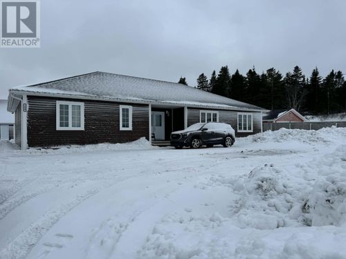134 Cabot Ave, Whitbourne, NL, A0B2M0 | Card Image