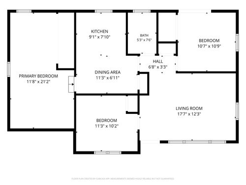 1112 Spruce St, Lake In The Hills, IL, 60156-3319 | Card Image