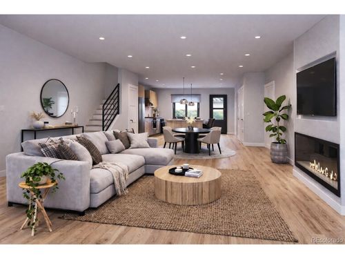 3921 Upham St, Wheat Ridge, CO, 80033-4826 | Card Image