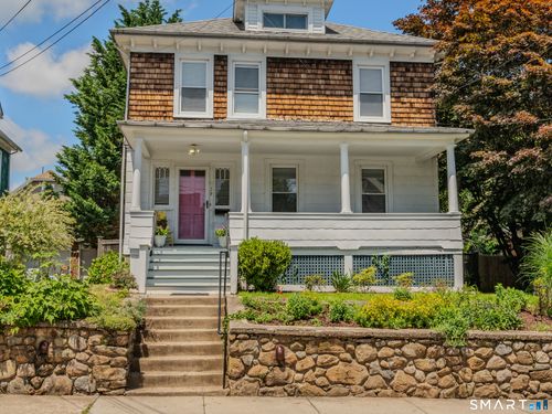 117 Blydenburg Ave, New London, CT, 06320-4809 | Card Image