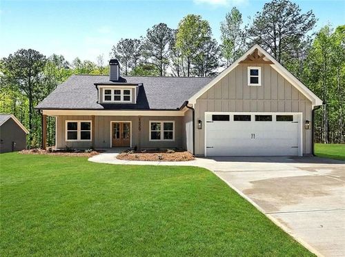 1929 Highway 101 N, Dallas, GA, 30157-5835 | Card Image