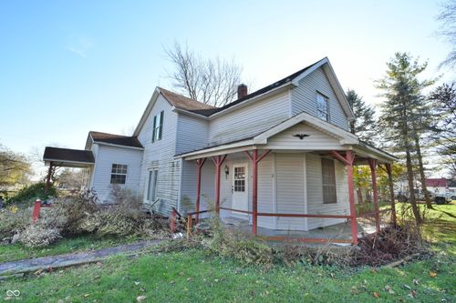 300 S Main St, Kennard, IN, 47351-9228 | Card Image