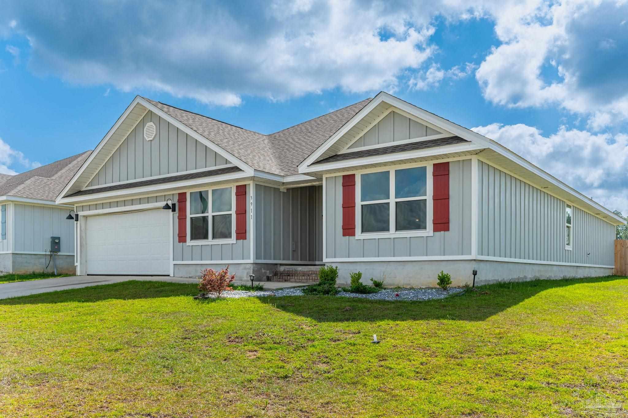 Larry Furr Way, Pensacola, FL 32526