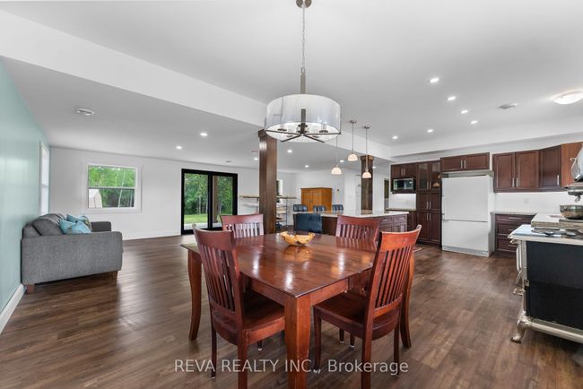 5970 Palmer Rd, House other with 4 bedrooms, 3 bathrooms and 6 parking in Palmer Rapids ON | Image 10