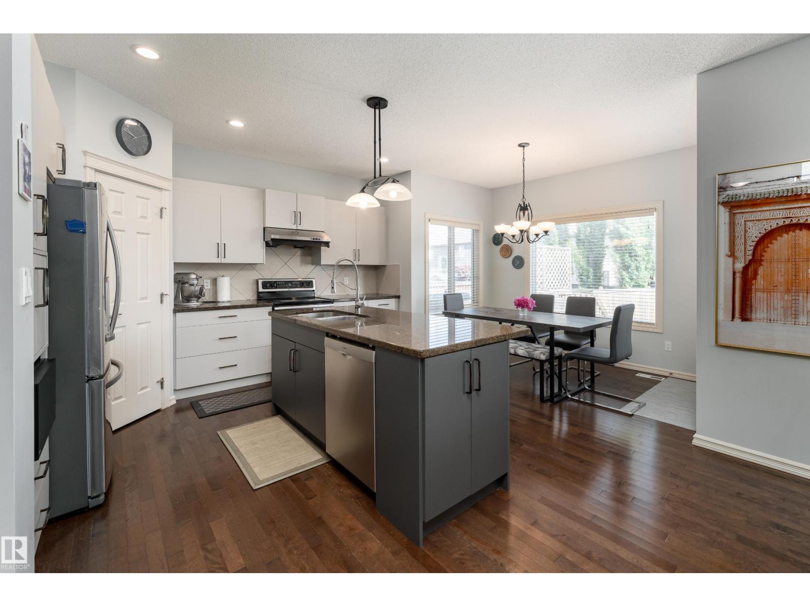 Residential in Edmonton 4