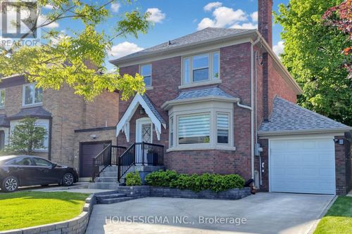 448 Broadway Ave, East York, ON, M4G2R1 | Card Image