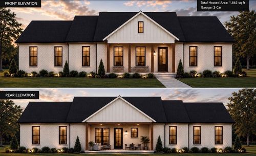 220 Mill Creek Ct, Leighton, AL, 35646-3269 | Card Image