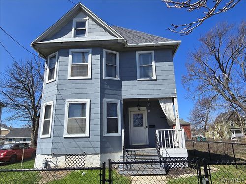 816 20th St, Niagara Falls, NY, 14301-2365 | Card Image