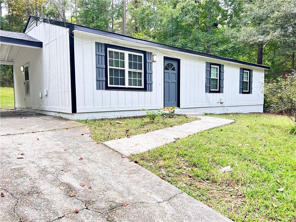 Bleckley Ct, Lithonia, GA 30038