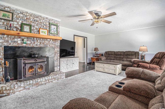 475 Willard Rd, House other with 3 bedrooms, 3 bathrooms and 5 parking in Conway SC | Image 6