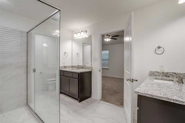 5824 High Plains Trl, House other with 3 bedrooms, 2 bathrooms and null parking in Joshua TX | Image 28