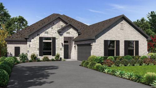 3332 Pier View St, Midlothian, TX, 76065-3294 | Card Image