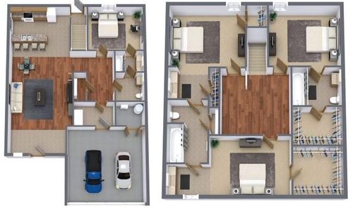 1527 Rolling Rock Dr, Columbia, MO, 65201-7145 | Card Image