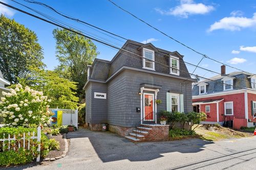 3 Cottage St, Ipswich, MA, 01938-1842 | Card Image