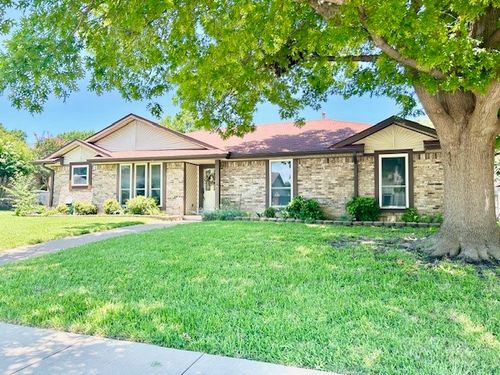 3521 Cromwell St, Plano, TX, 75075-6210 | Card Image